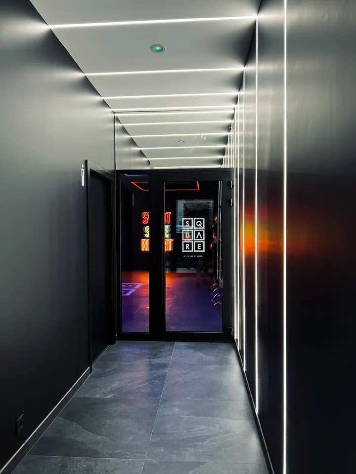 SQUARE Fitness Studio Goya — estudio de fitness-studio en Salamanca, Madrid — 3