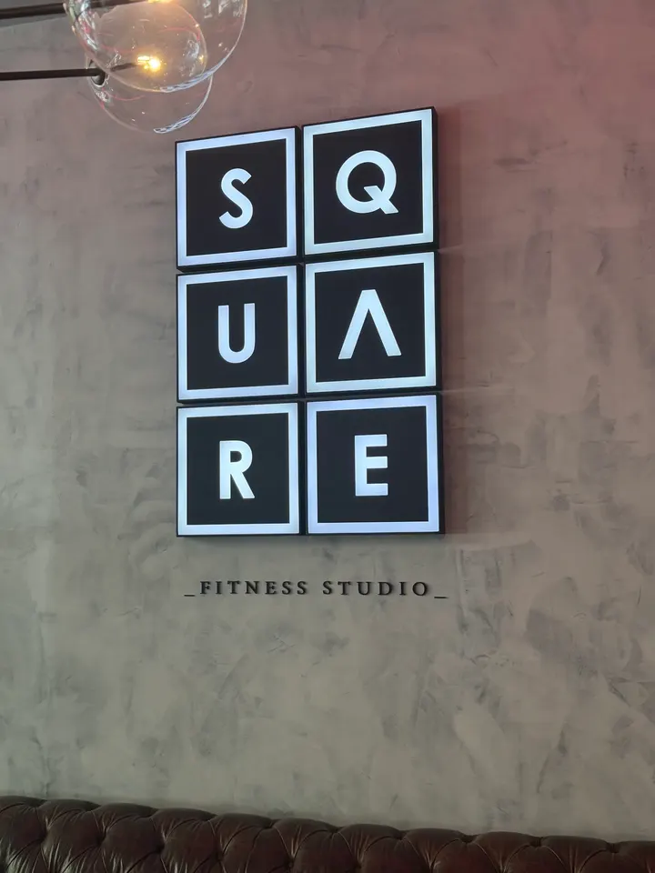 SQUARE Fitness Studio Goya — Estudio de fitness en Salamanca, Madrid