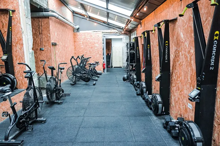 K11 — coaching personnel-studio à Paris 11e Arrondissement, Paris — 2