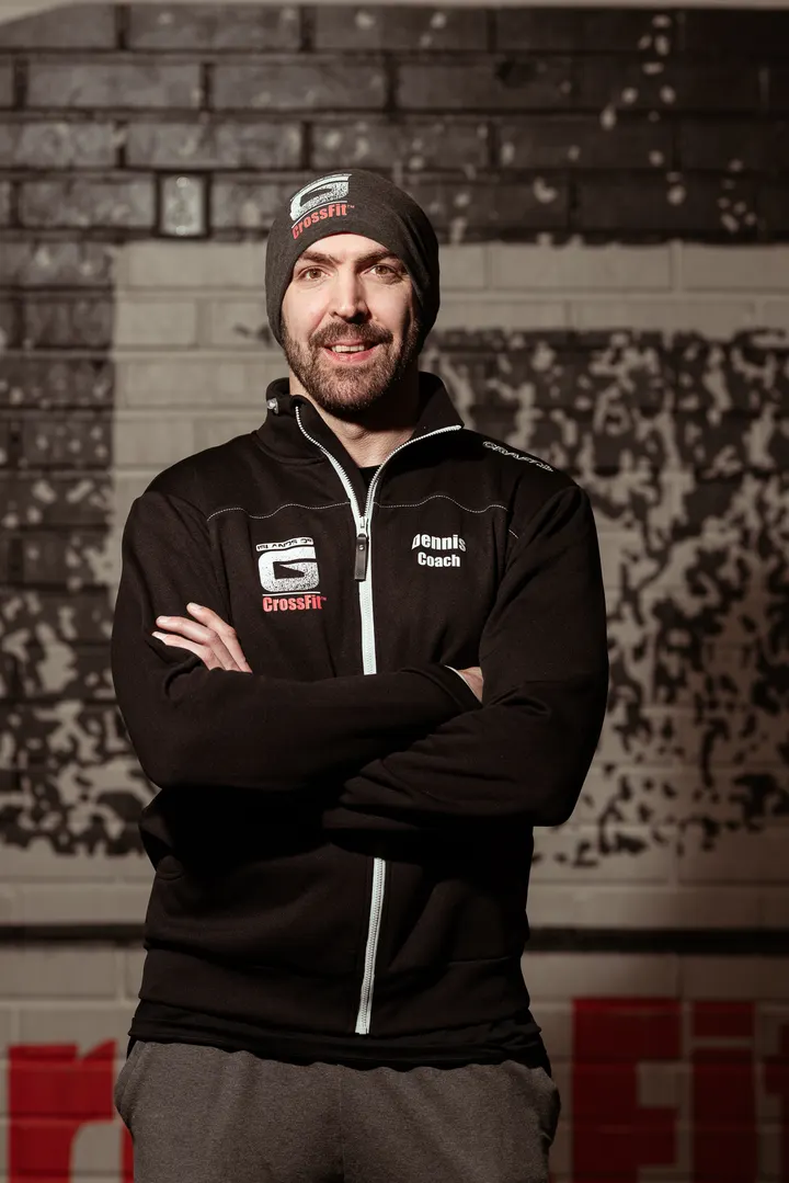 Islands of Granit CrossFit — crossfit-studio – Mariehamn — 3