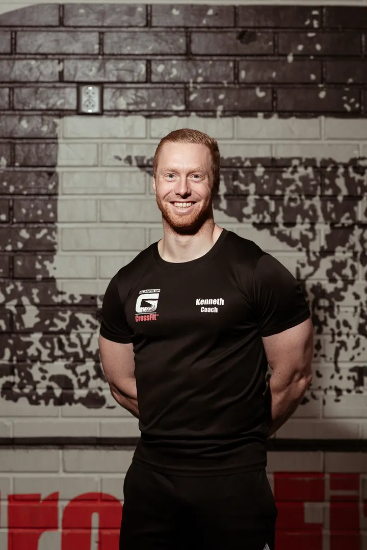 Islands of Granit CrossFit — crossfit-studio – Mariehamn — 4