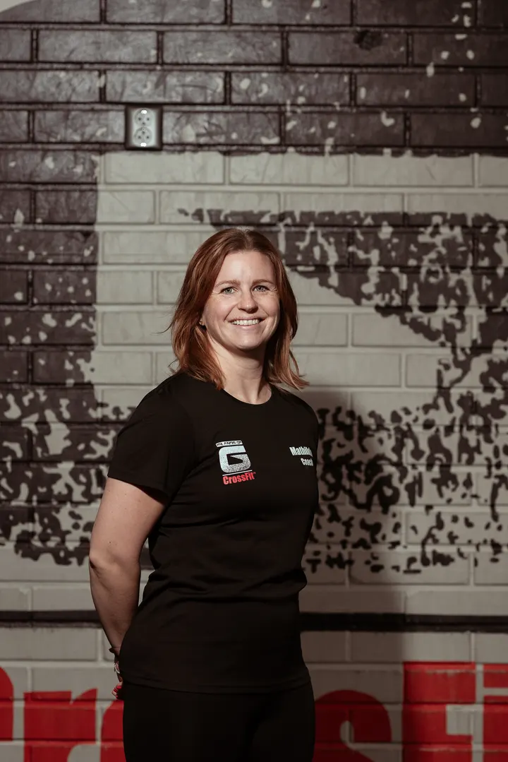 Islands of Granit CrossFit — crossfit-studio – Mariehamn — 5