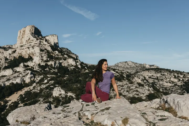 Mouvement Yoga Studio — yoga-studio à 8e Arrondissement, Marseille — 3