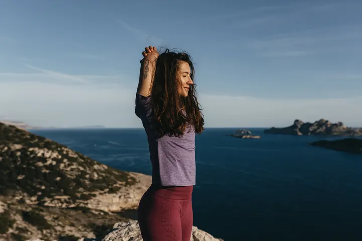 Mouvement Yoga Studio — yoga-studio à Marseille — 3