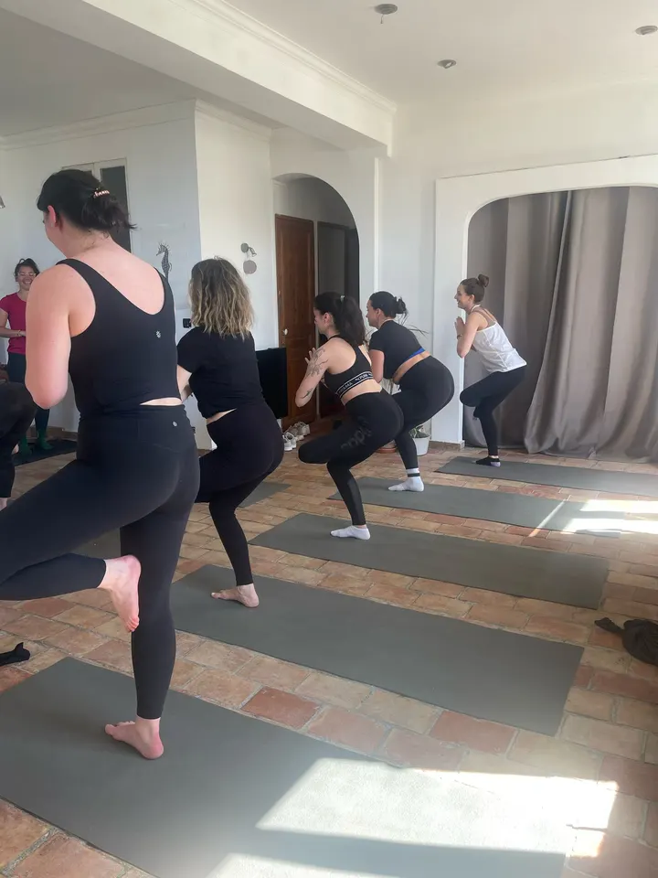 Mouvement Yoga Studio — yoga-studio à Marseille — 5
