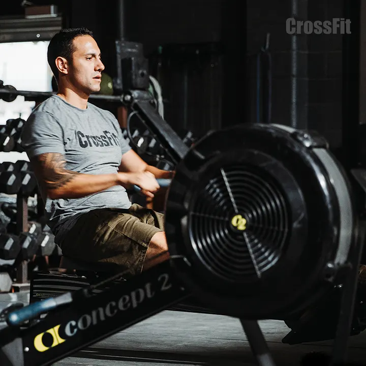 Crossfit Cahors — crossfit-studio à Lamothe, Cahors — 3