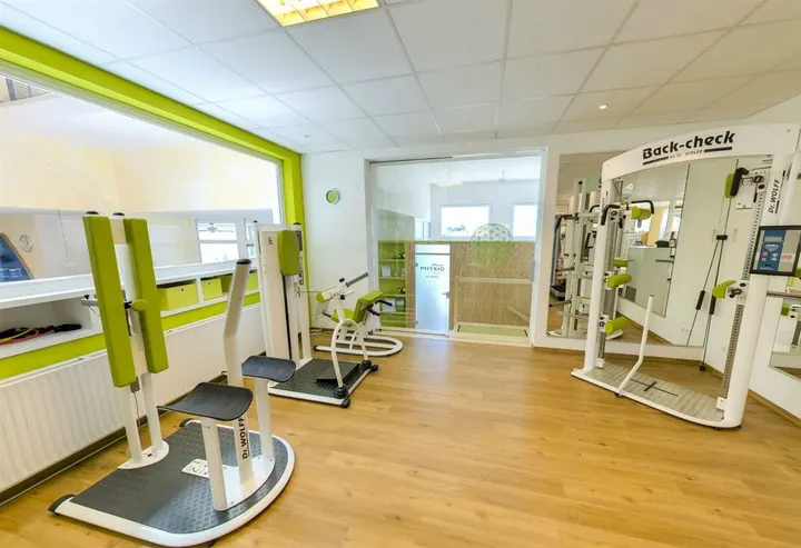 Galileo Physio & Health — pt-studio in Hünfeld — 4