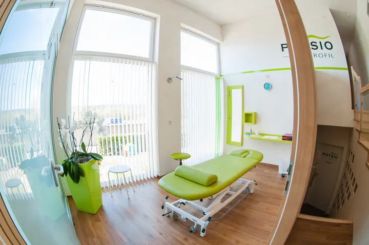 Galileo Physio & Health — pt-studio in Hünfeld — 5