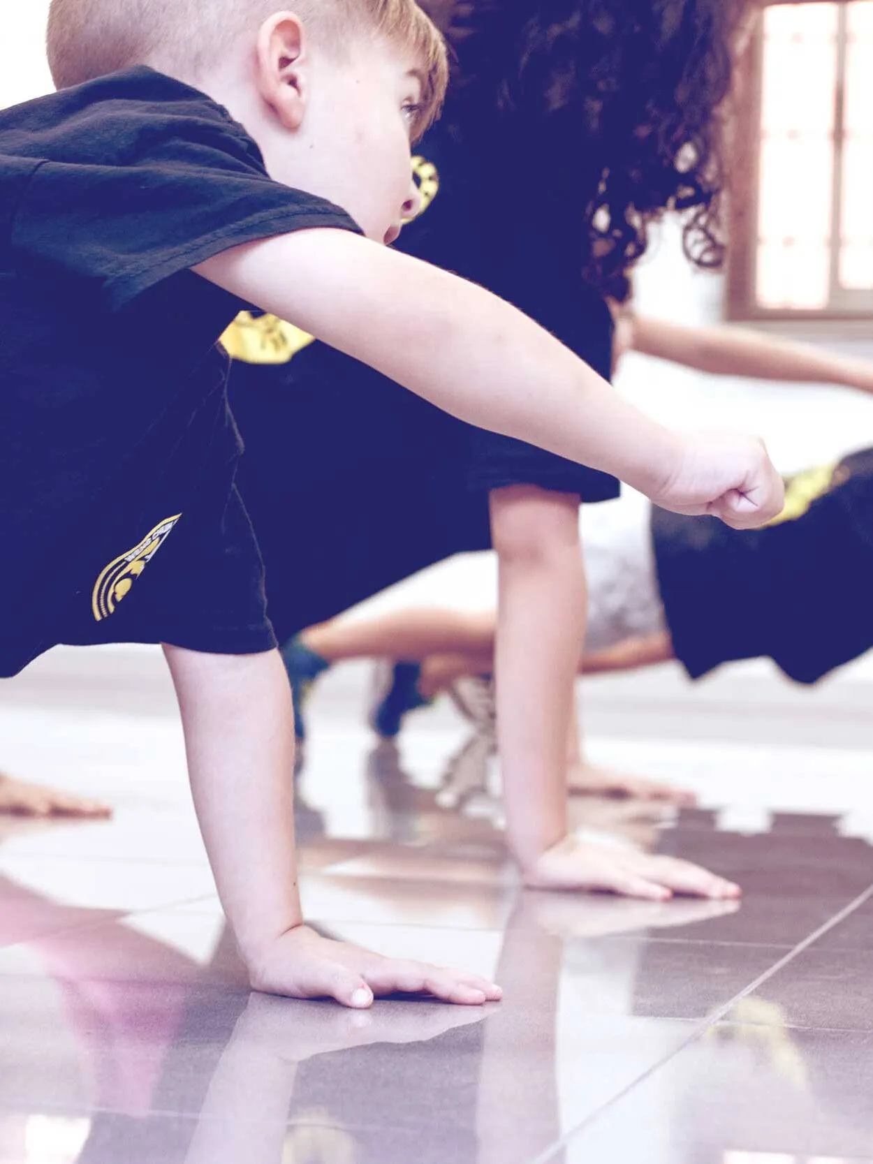 Shaolin Weng Chun Kung Fu Arteixo — artes marciales-studio en Arteixo — 3