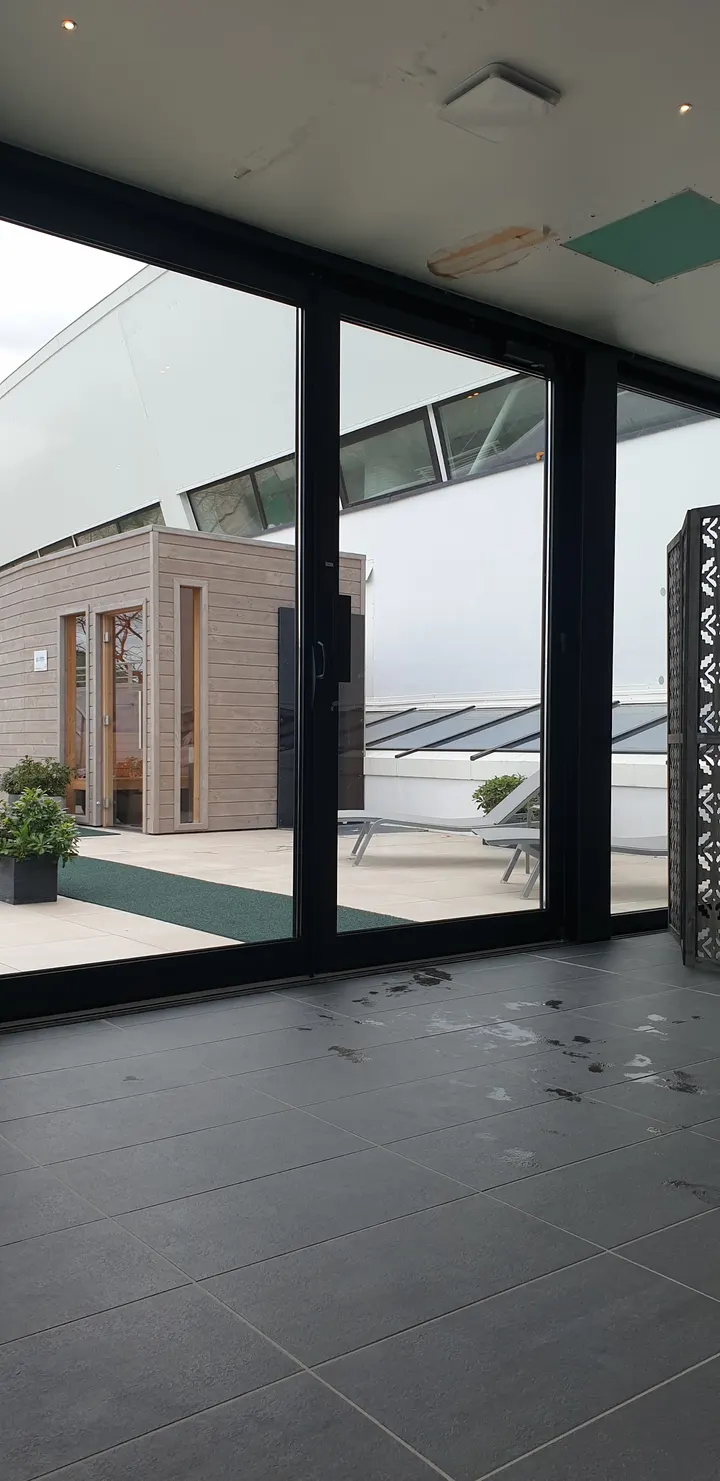 Le Nautile — salle de fitness-studio à Villefranche-sur-Saône — 4