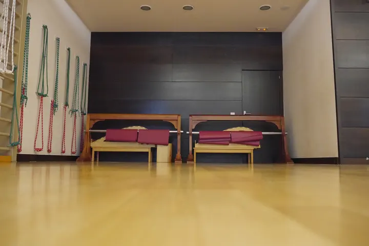 Yoti Yoga Escuela — yoga-studio en Burgos — 5