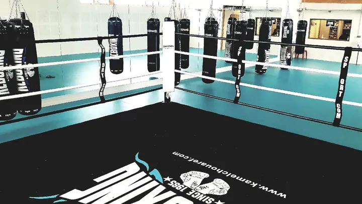 KCBOXING-TAVERNY-CLUB DE BOXE-95 — arts martiaux-studio à Paris — 5