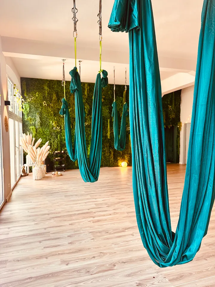 Ich liebe Yoga — yoga-studio in Wetter (Ruhr) — 3