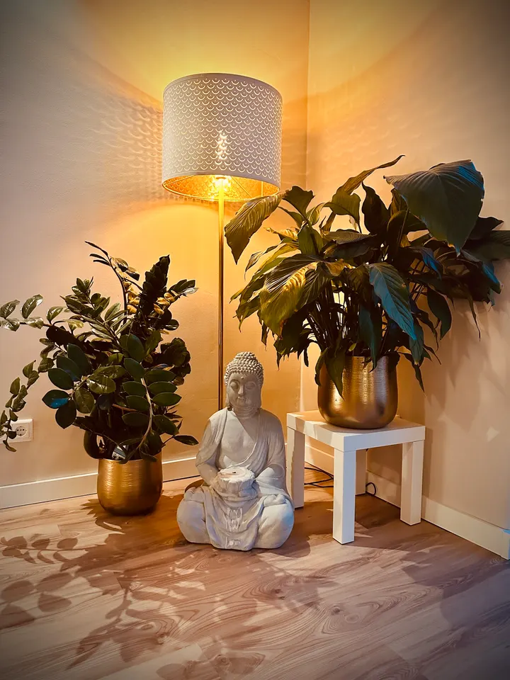 Ich liebe Yoga — yoga-studio in Wetter (Ruhr) — 4