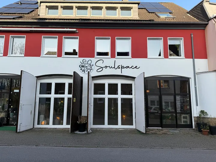 Ich liebe Yoga — Yoga in Alt-Wetter, Wetter (Ruhr)