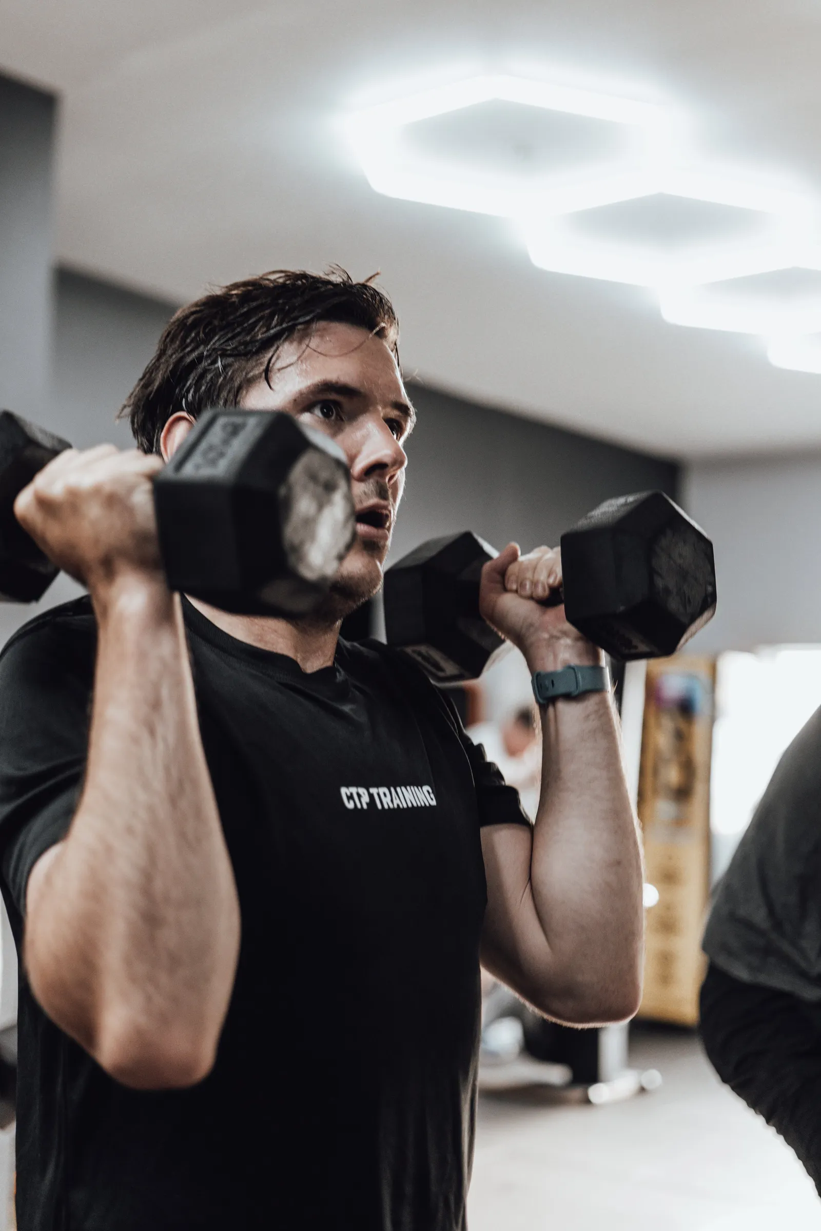 CTP Training — strength-studio in Morpeth — 2