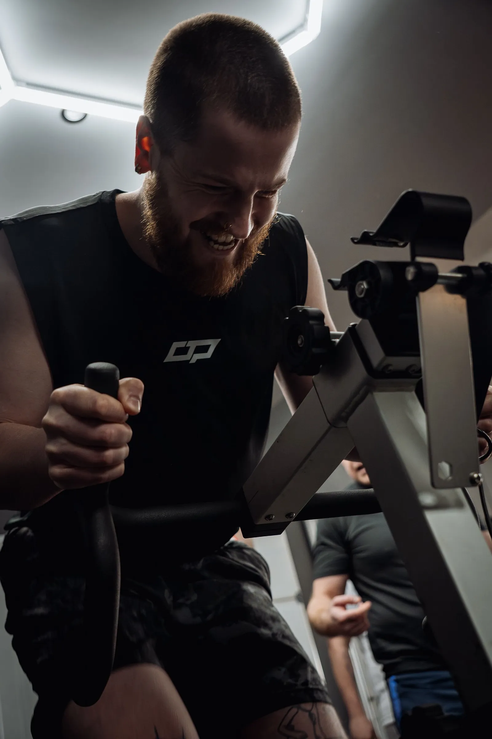 CTP Training — strength-studio in Morpeth — 4