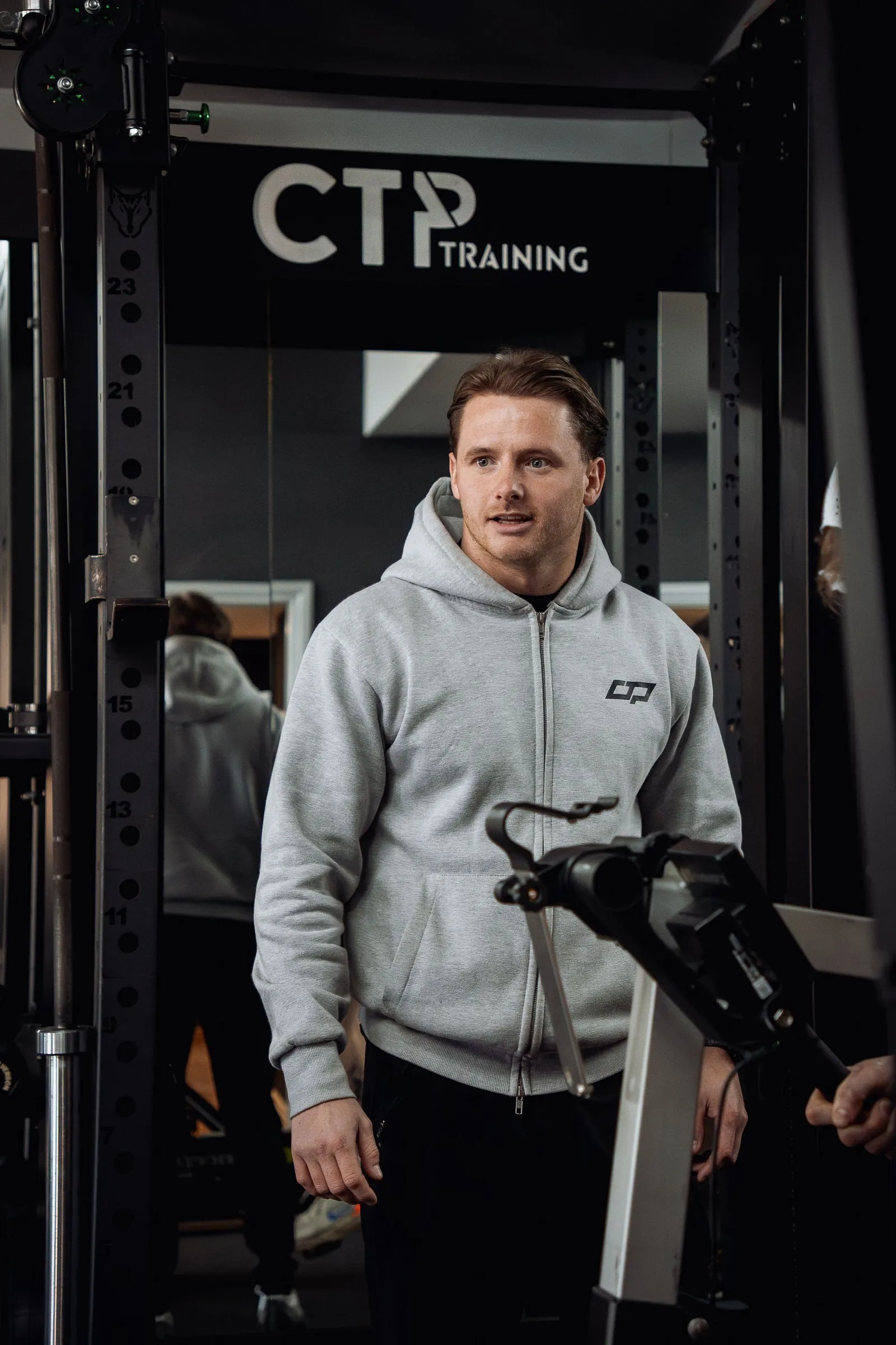 CTP Training — strength-studio in Morpeth — 5