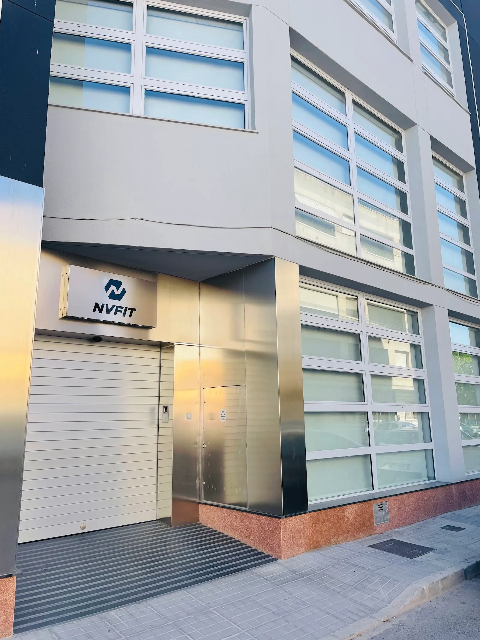 Nvfit — estudio de fitness-studio en La Cruz, Novelda — 3