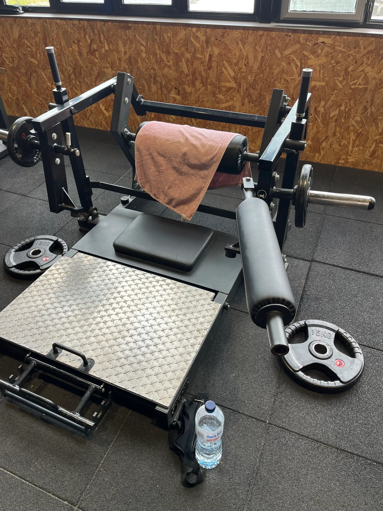 Nvfit — estudio de fitness-studio en Novelda — 3