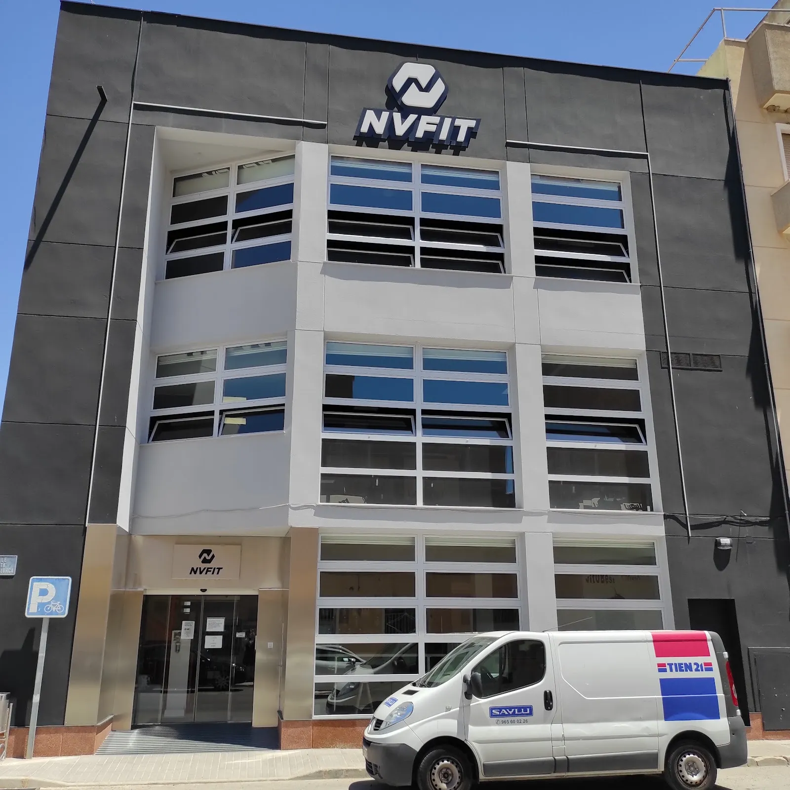 Nvfit — estudio de fitness-studio en Novelda — 4