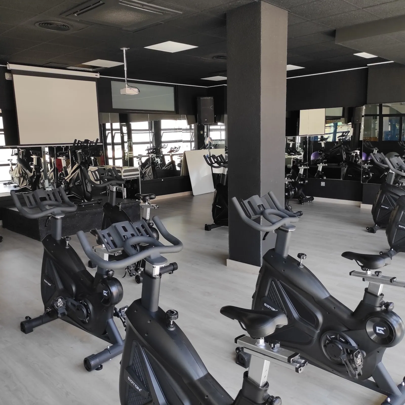 Nvfit — estudio de fitness-studio en Novelda — 5