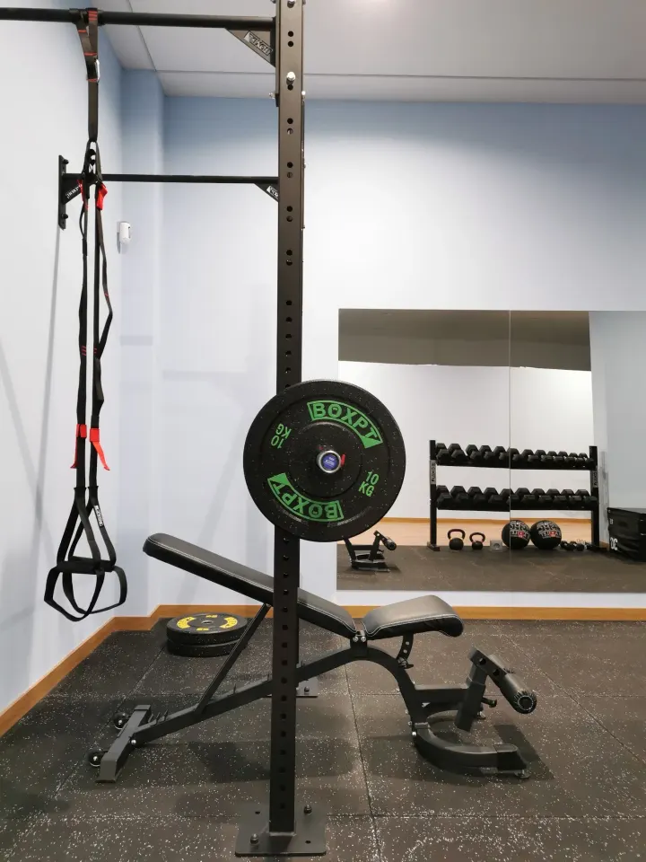 Olympo Private Health Studio — bem-estar-studio em Soutelo, Lordelo — 3