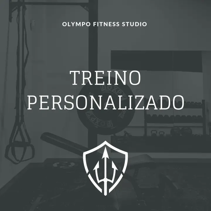 Olympo Private Health Studio — bem-estar-studio em Lordelo — 3
