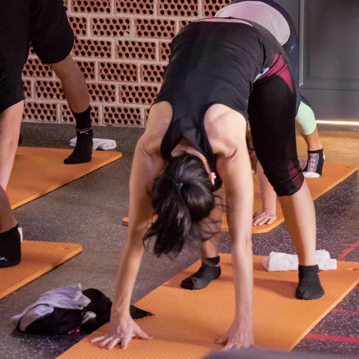 Entrenador Personal Murcia - DomoPersonal — pt-studio-studio i Murcia — bild 3