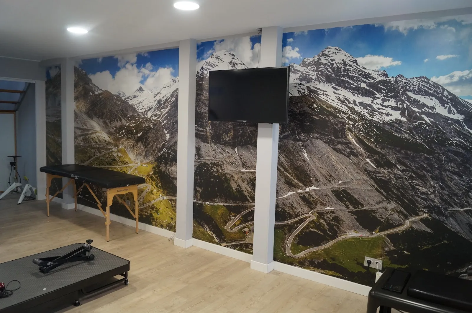 360 Cycling by Patxi Vila — ciclismo-studio en Donostia — 4