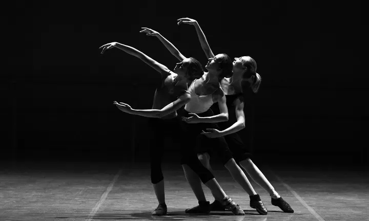 Plagwitzer Ballettschule Karl-Heine-Str. — tanz-studio in Plagwitz, Leipzig — 3