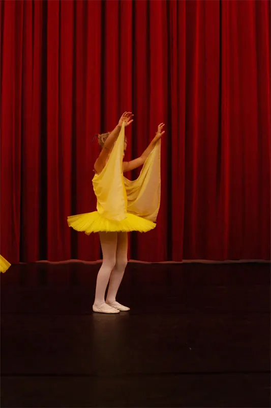 Plagwitzer Ballettschule Karl-Heine-Str. — tanz-studio in Leipzig — 5