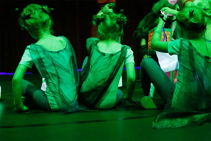 Plagwitzer Ballettschule Karl-Heine-Str. — tanz-studio in Leipzig — 6