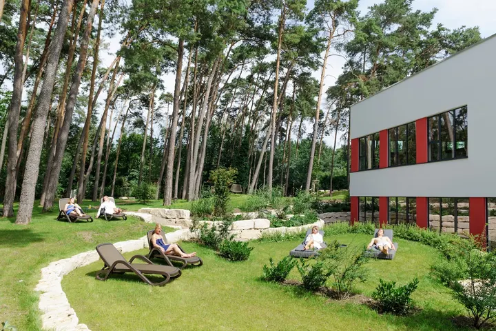 cityaktiv Frauenauracher Str. — fitnessstudio in Erlangen — 3