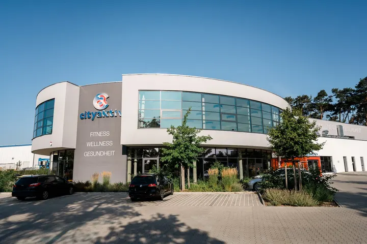 cityaktiv Frauenauracher Str. — fitnessstudio in Erlangen — 4