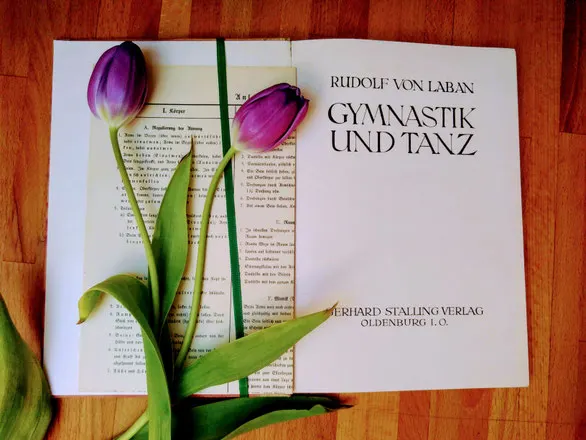 Roth Dorothee — Tanz in Horst, Essen