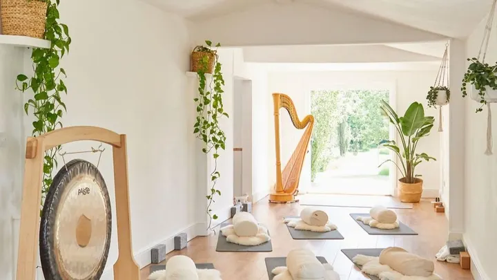 Studio iO Rockwater — yoga-studio in Brighton and Hove — 3