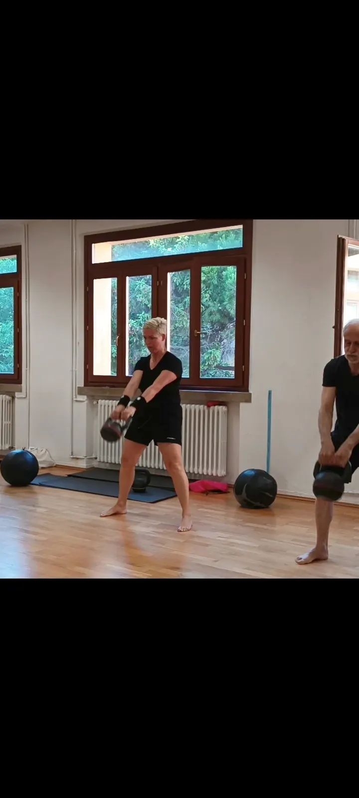 Asd FITMAF Venezia — functional training-studio a Venezia-Murano-Burano, Venezia — 2