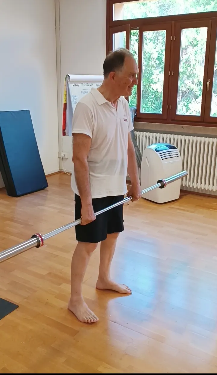 Asd FITMAF Venezia — functional training-studio a Venezia-Murano-Burano, Venezia — 3