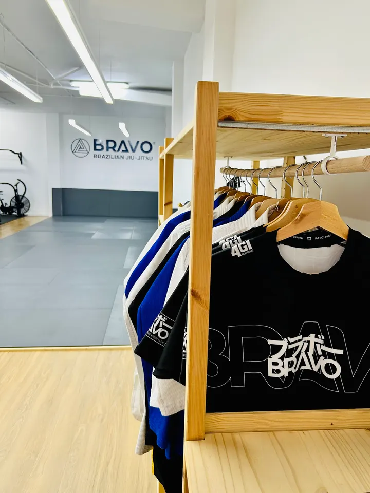 Gracie Barra Jiu Jitsu Palmanova — artes marciales-studio en Schamann, Las Palmas de Gran Canaria — 3