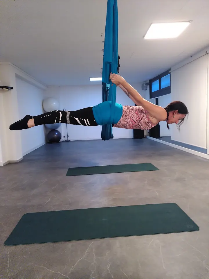 NOVA ESPACE RÉCRÉATIF — pilates-studio à Annecy — 2