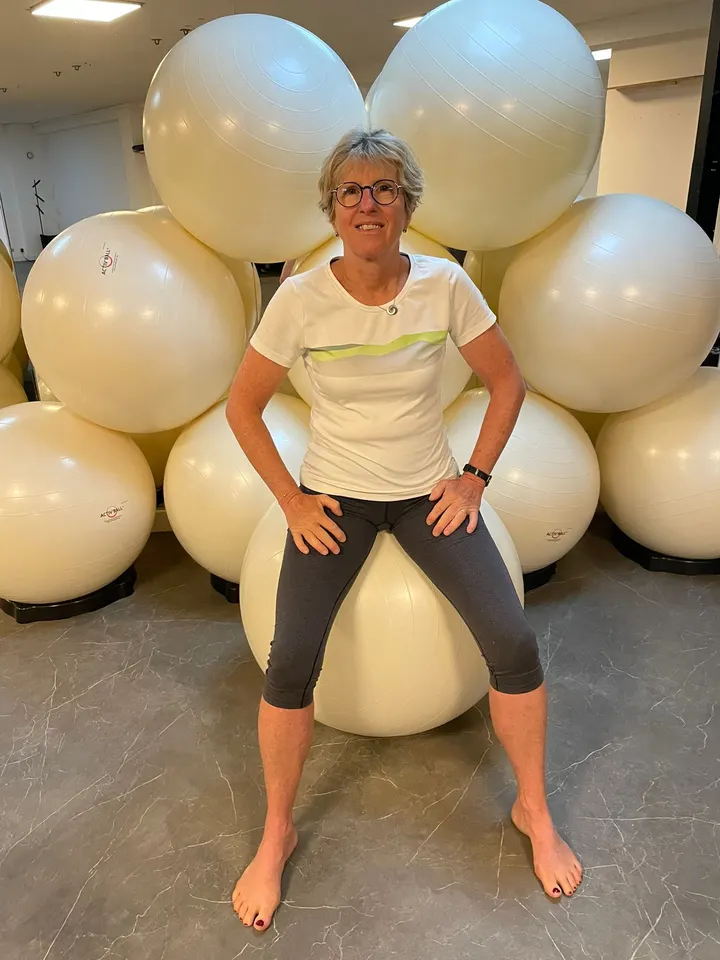 NOVA ESPACE RÉCRÉATIF — pilates-studio à Annecy — 3