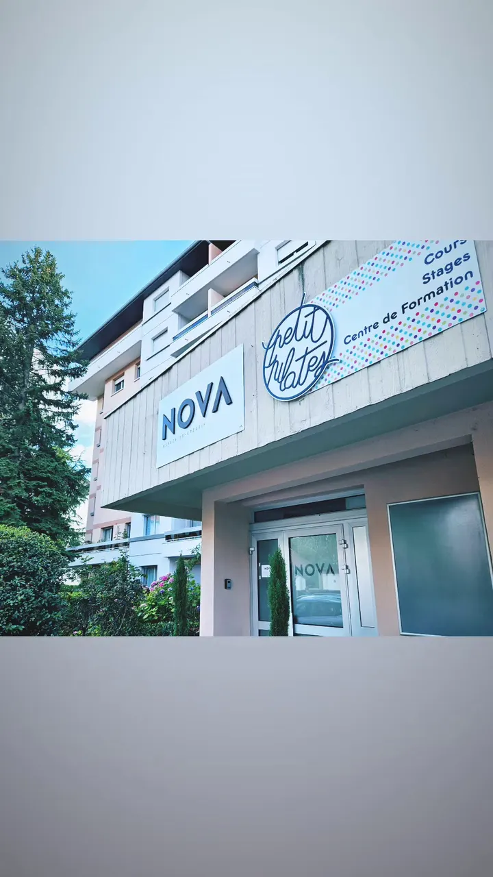 NOVA ESPACE RÉCRÉATIF — pilates-studio à Annecy — 4