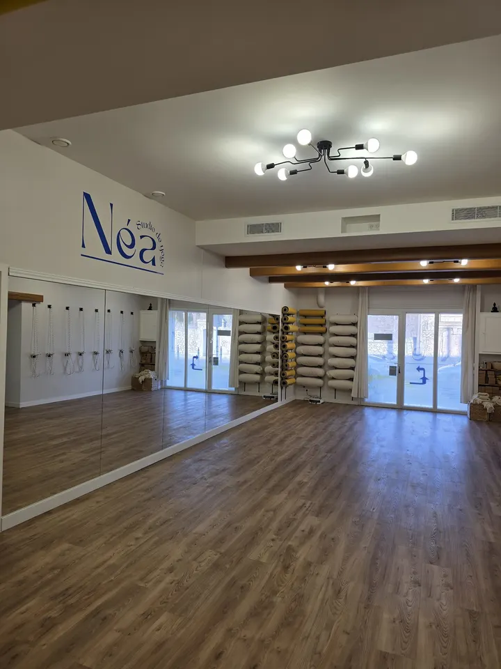 Néa Yoga Studio — yoga-studio à 11e Arrondissement, Marseille — 2