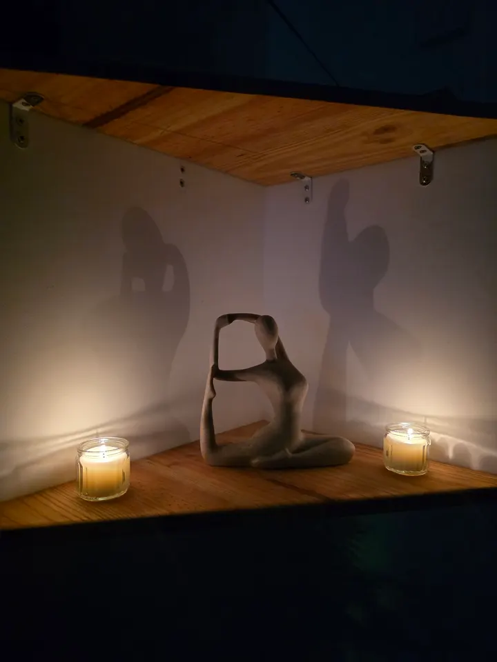 Néa Yoga Studio — yoga-studio à Marseille — 4