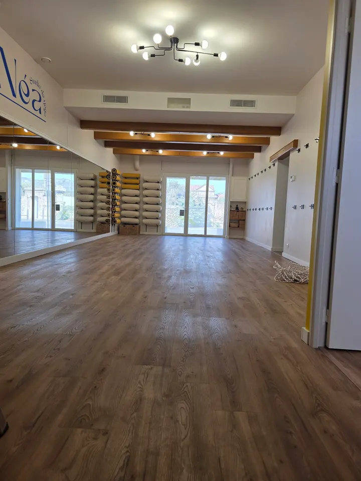 Néa Yoga Studio — yoga-studio à Marseille — 5