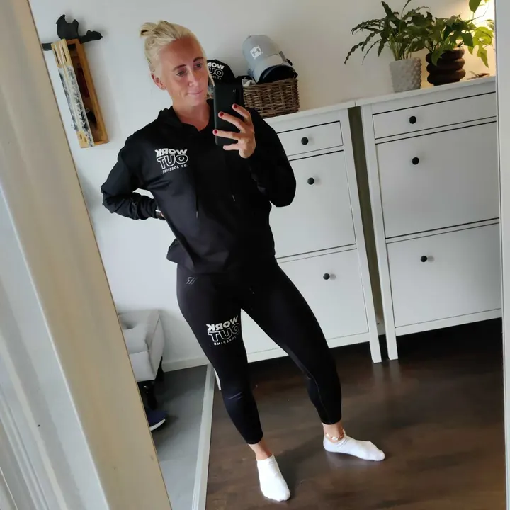 WorkOUT by Josefine — PT-studio i Fasseröd, Uddevalla