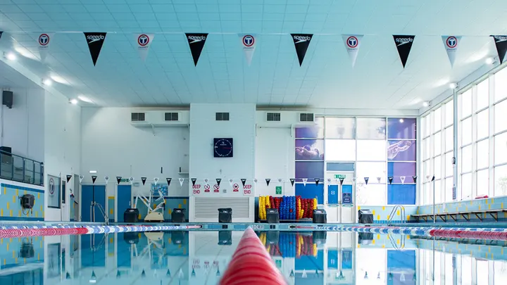Hartsdown Leisure Centre Gym & Pool — fitness studio in Cliftonville, Margate — 3