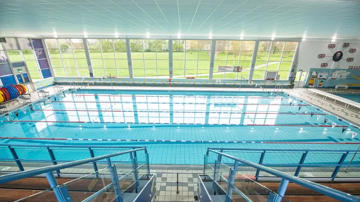 Hartsdown Leisure Centre Gym & Pool — fitness studio in Margate — 5