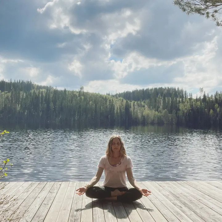 Ellu Yoga Kittilä — jooga-studio – Kittilä — 3